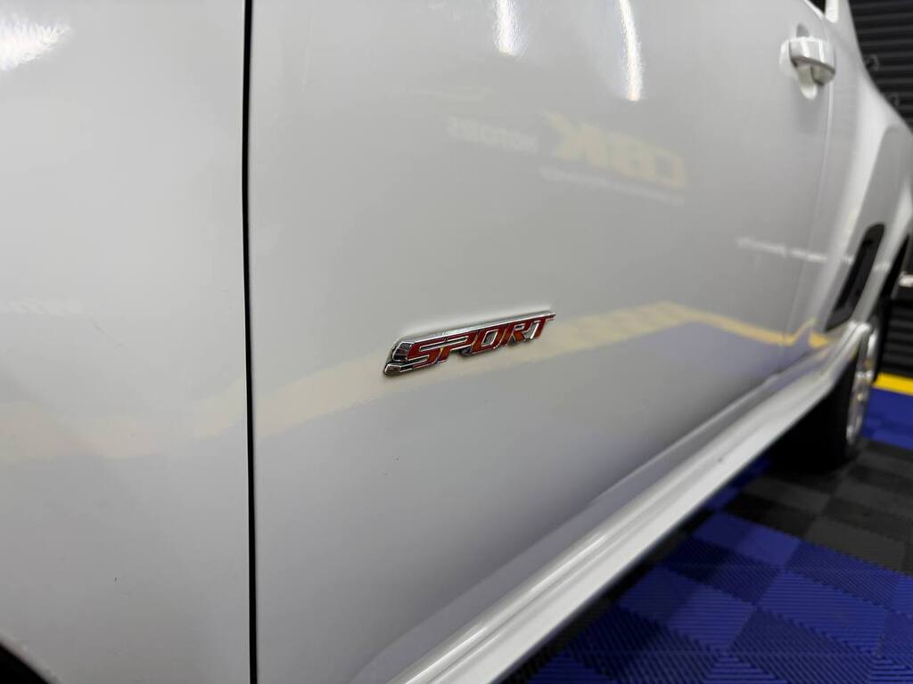 CHEVROLET - UTILITY 1.4 SPORT P/U S/C
