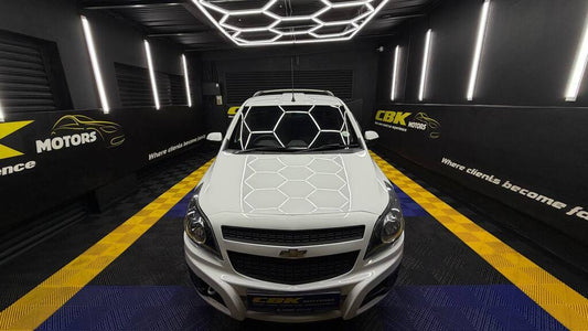 CHEVROLET - UTILITY 1.4 SPORT P/U S/C