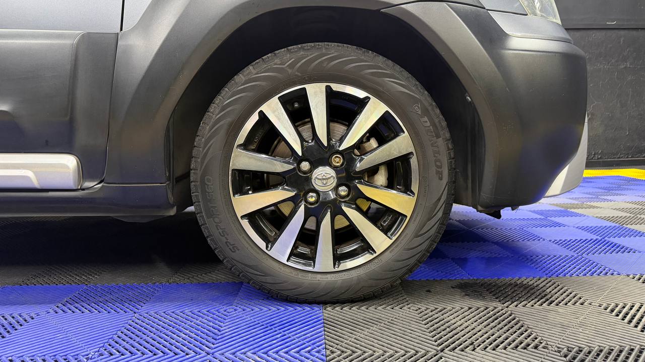 Toyota Etios Cross 1.5 Xs