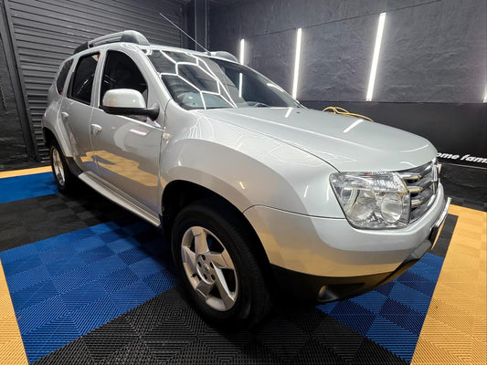 Renault Duster 1.6 Dynamique