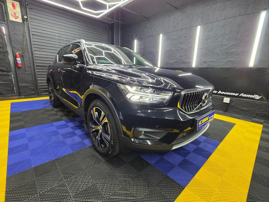Volvo XC40 T3 Inscription