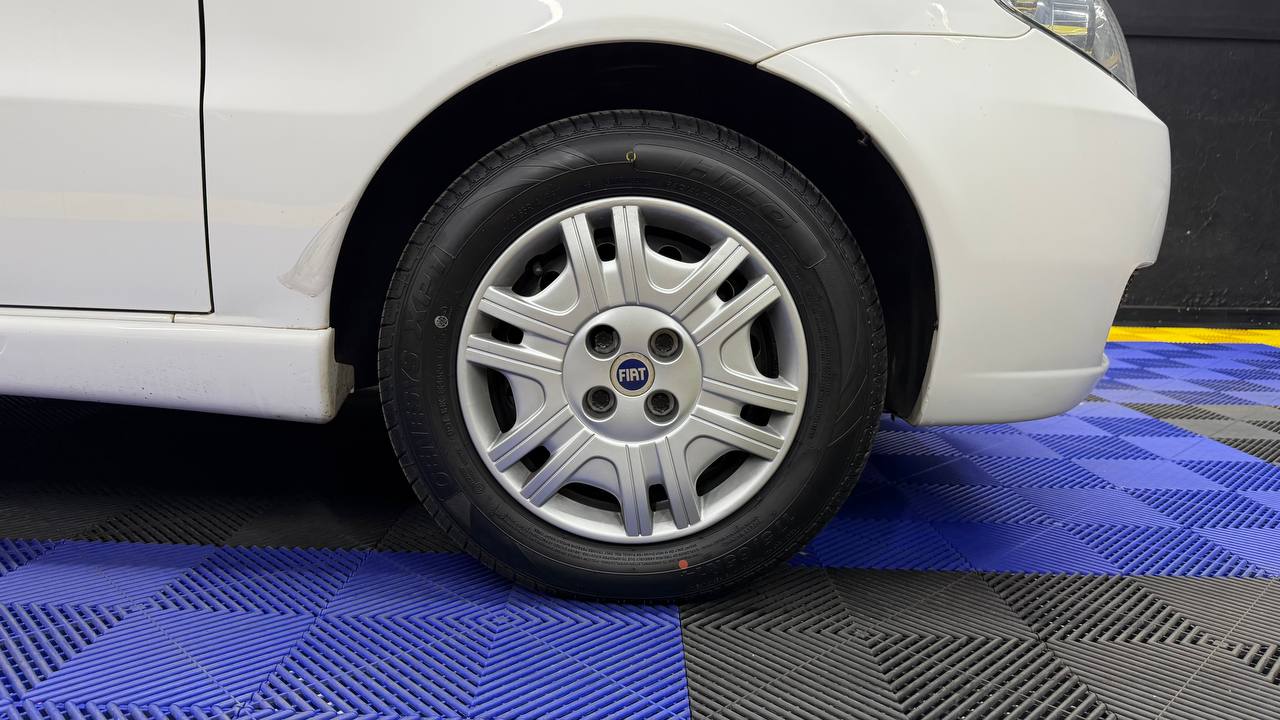 Fiat Palio 1.6EL