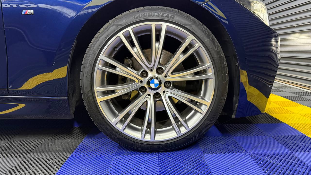 BMW 3 Series 320d 3 40 Year Edition Auto