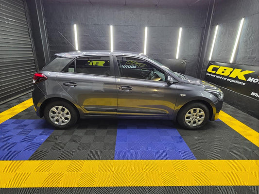 Hyundai i20 1.2 Motion