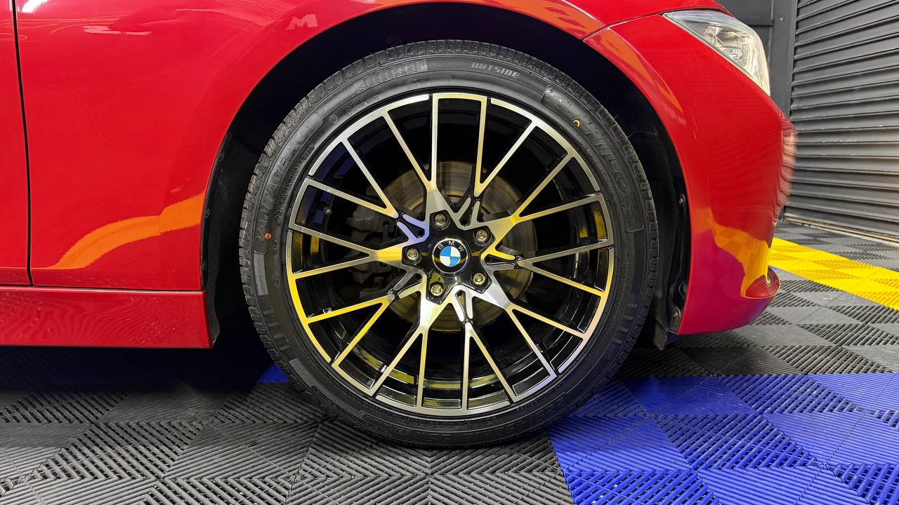 BMW 3 Series 320i Sport Auto