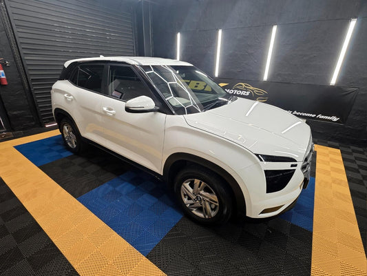 Hyundai Creta 1.5 Premium
