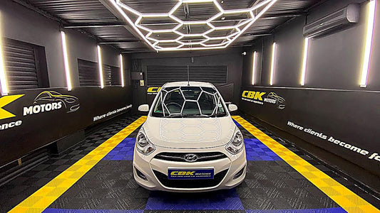 Hyundai i10 1.1 Motion