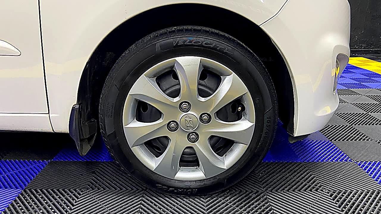 Hyundai i10 1.1 Motion