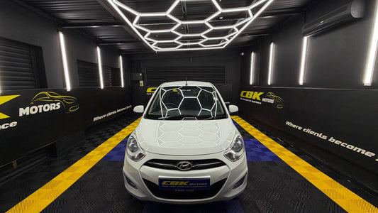 Hyundai i10 1.1 Motion