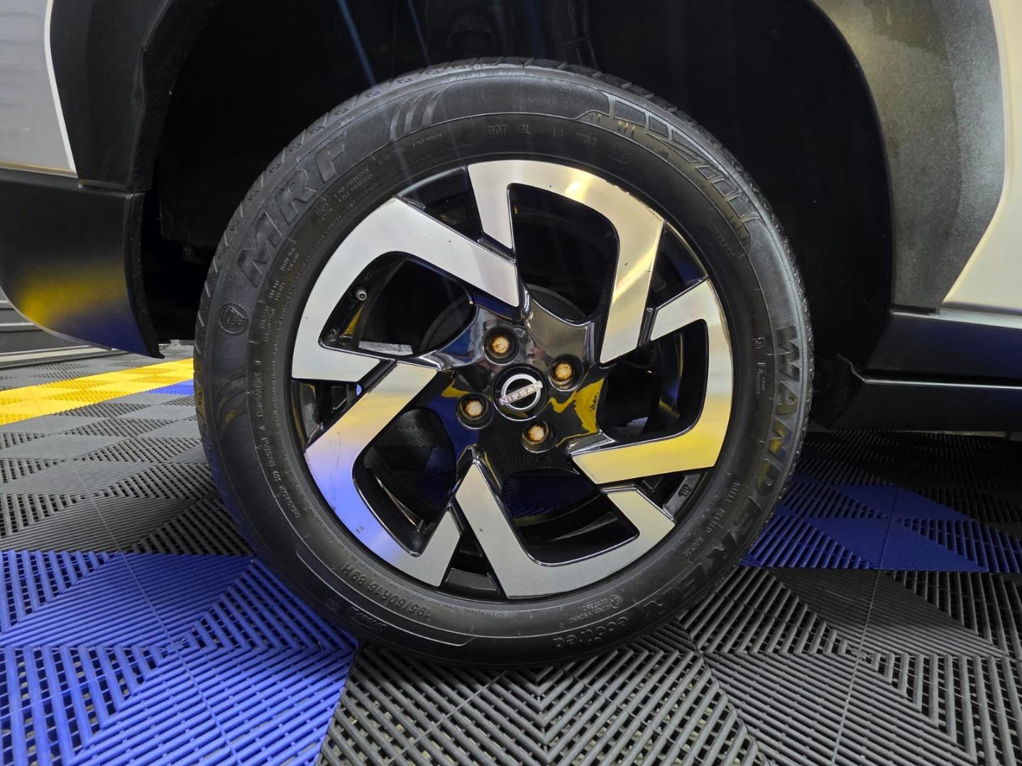 Nissan Magnite 1.0 Turbo Acenta