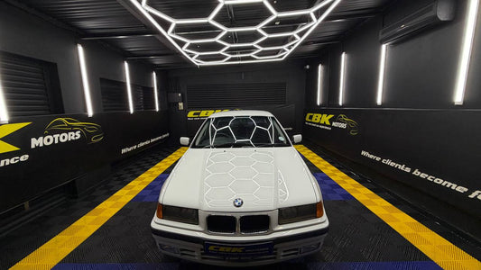 BMW 3 Series 316i