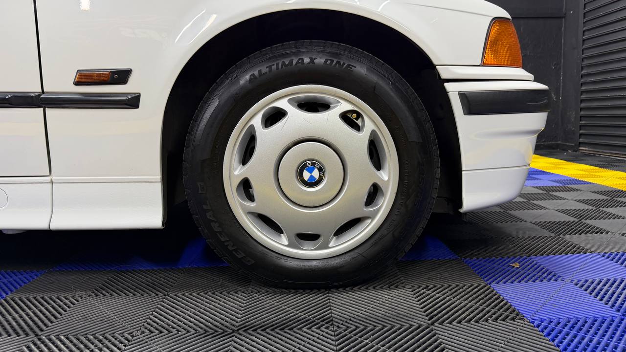 BMW - 3 Series - 316i