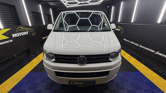 Volkswagen Caravelle 2.0BiTDI 4Motion Auto
