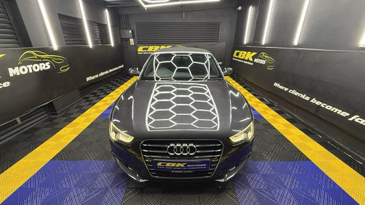 Audi A5 Cabriolet 2.0TFSI SE