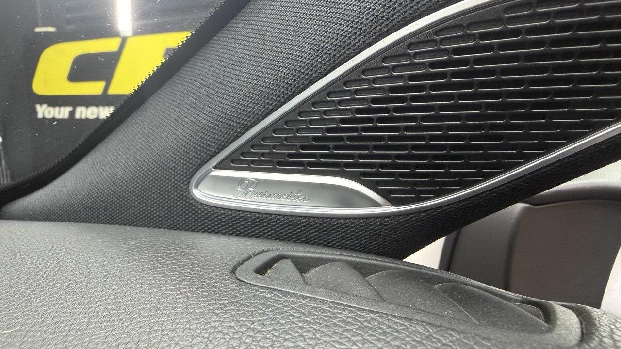 Mercedes-AMG A-Class A35 Hatch 4Matic Edition 1