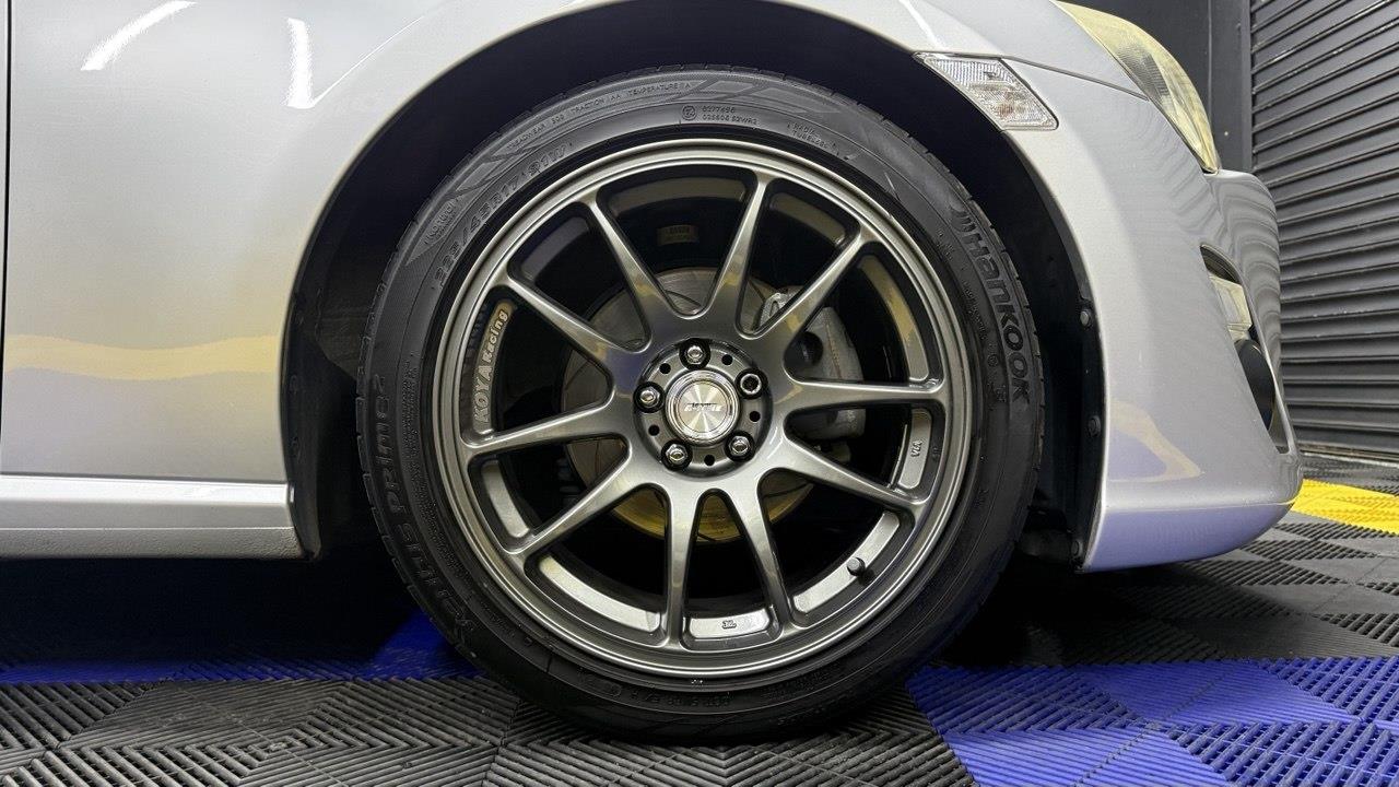 Toyota 86 2.0 standard