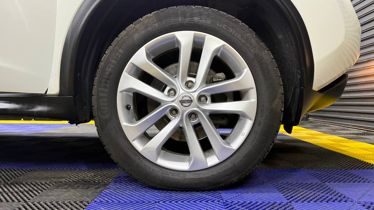Nissan - Juke - 1.6 Acenta+ Auto