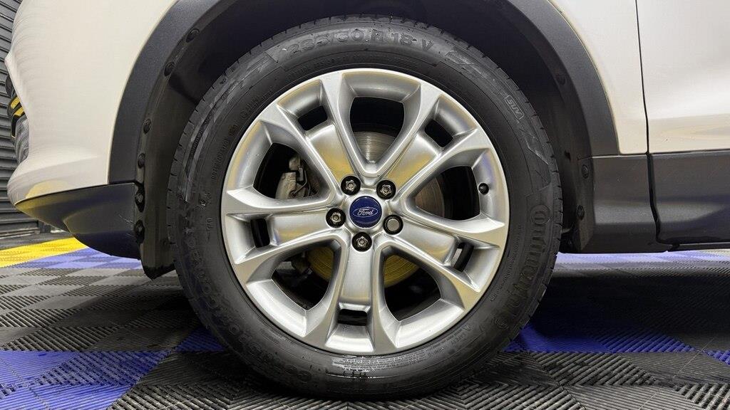 Ford - Kuga - 1.5T Trend Auto