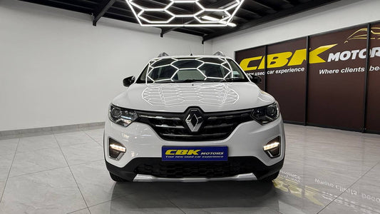 Renault - Triber - 1.0 Prestige Auto