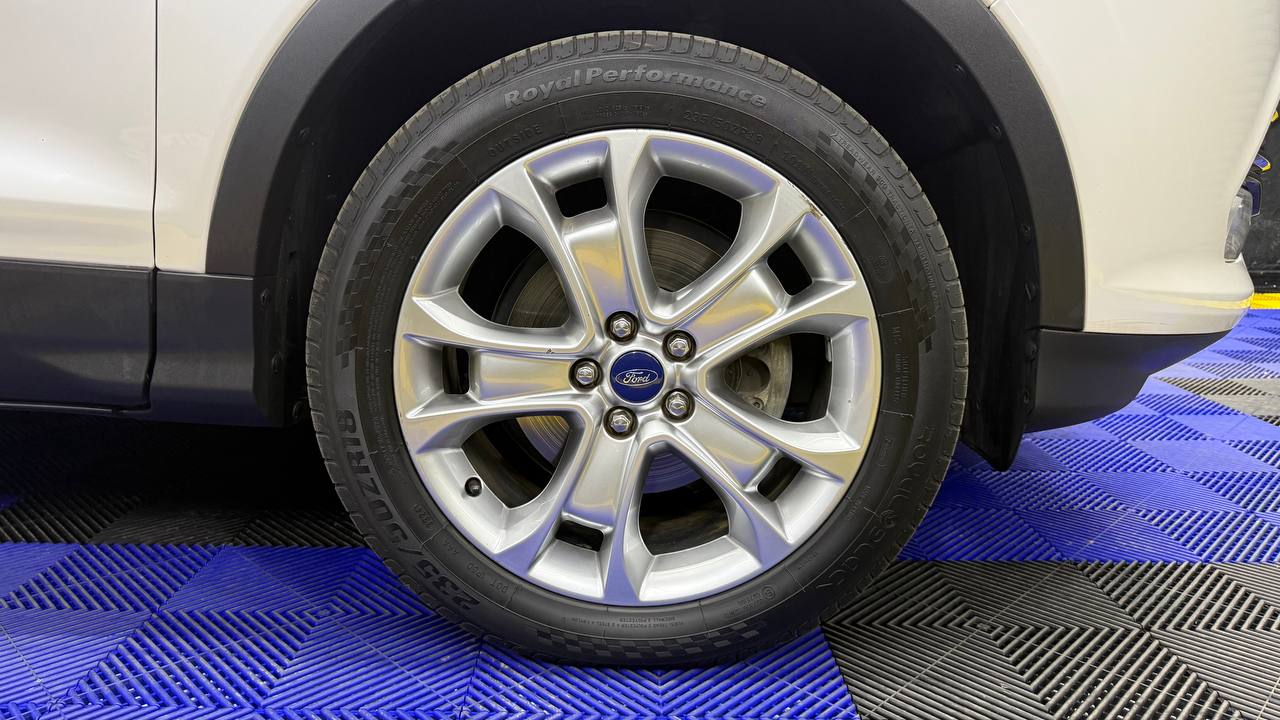 Ford - Kuga - 1.5T Trend Auto