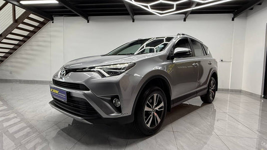 Toyota RAV4 2.0 GX