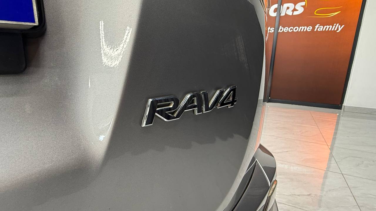 Toyota RAV4 2.0 GX