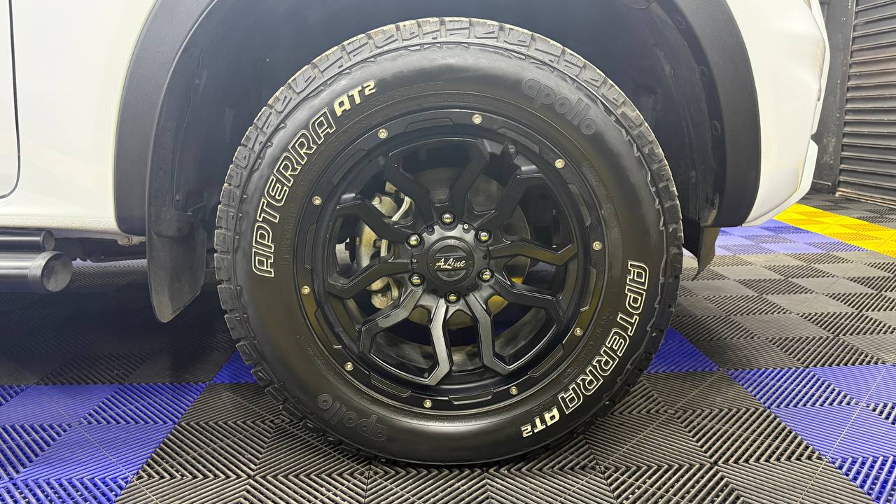 Ford Ranger 2.0 Sit Double Cab