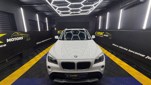 BMW X1 sDrive20d