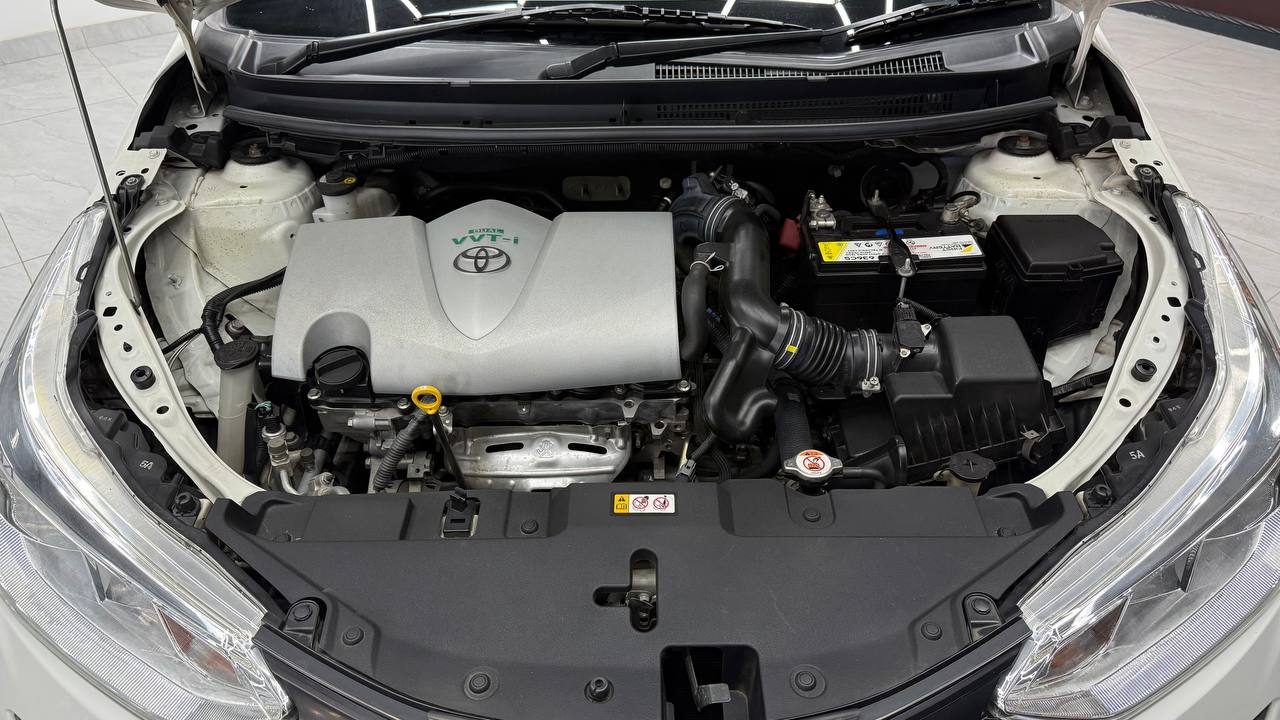 Toyota - Yaris - 1.5 Xi