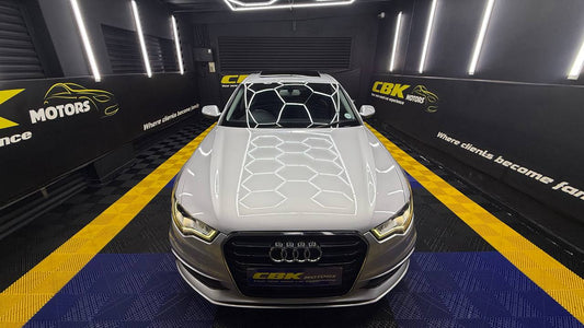 Audi - A6 - 2.0TDi