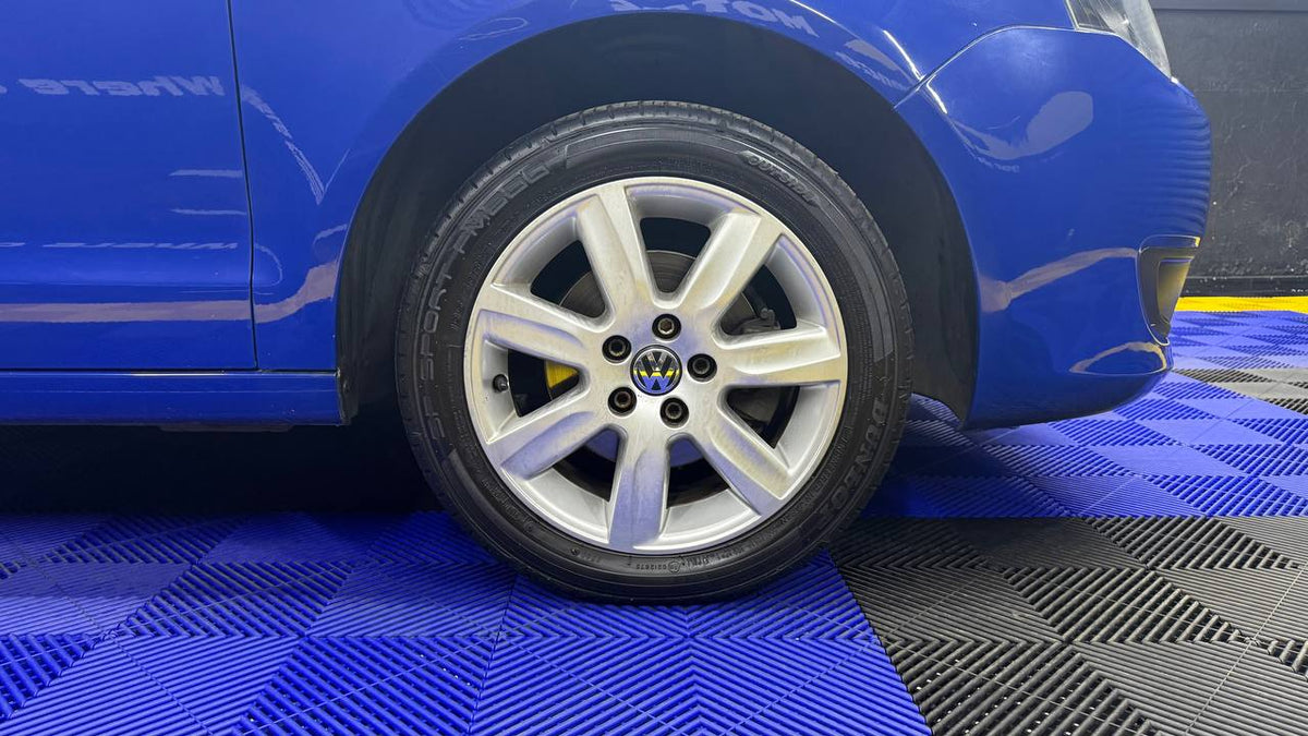 Volkswagen - Polo Vivo - 5-Door 1.4 Trendline Auto