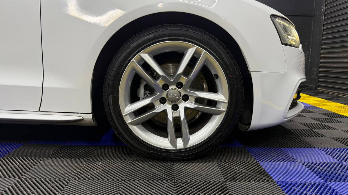 Audi - A5 - Sportback 2.0TDI SE