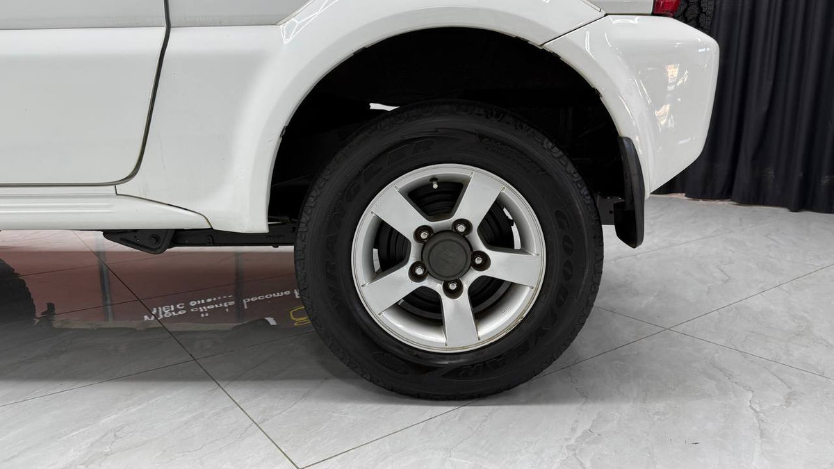 Suzuki - Jimny - 1.3