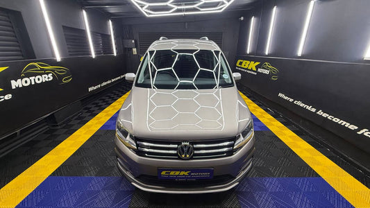 Volkswagen - Caddy - Alltrack 2.0TDI Auto