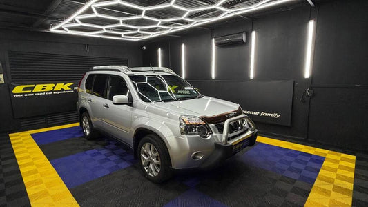 NISSAN - X TRAIL 2.5 CVT LE (R81/R87)