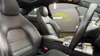 MERCEDES-BENZ - C250 BE COUPE A/T