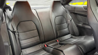 MERCEDES-BENZ - C250 BE COUPE A/T