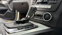 MERCEDES-BENZ - C250 BE COUPE A/T