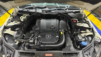 MERCEDES-BENZ - C250 BE COUPE A/T