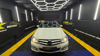 MERCEDES-BENZ - C250 BE COUPE A/T