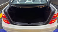 MERCEDES-BENZ - C250 BE COUPE A/T
