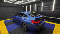 BMW - 420D GRAN COUPE M SPORT A/T (F36)