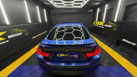 BMW - 420D GRAN COUPE M SPORT A/T (F36)