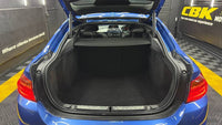 BMW - 420D GRAN COUPE M SPORT A/T (F36)