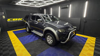 MITSUBISHI - TRITON 2.5 Di-D P/U D/C