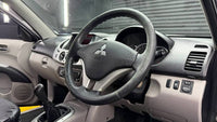 MITSUBISHI - TRITON 2.5 Di-D P/U D/C