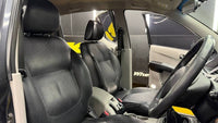 MITSUBISHI - TRITON 2.5 Di-D P/U D/C
