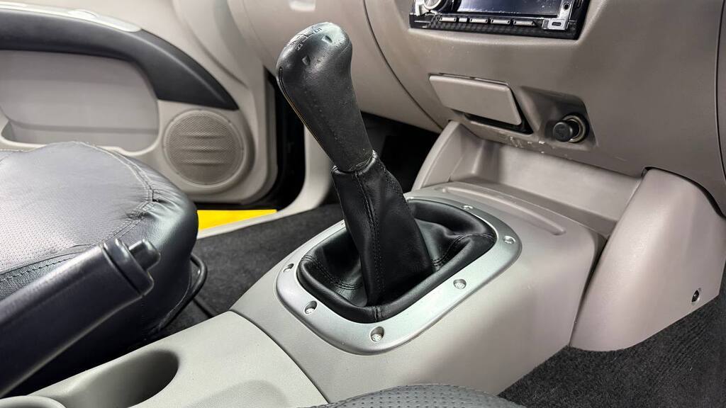 MITSUBISHI - TRITON 2.5 Di-D P/U D/C