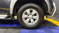 MITSUBISHI - TRITON 2.5 Di-D P/U D/C