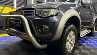 MITSUBISHI - TRITON 2.5 Di-D P/U D/C